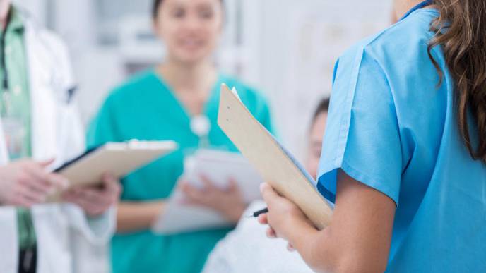 Many Hospitals Canceling On-Site Training for Med Students Due to Coronavirus