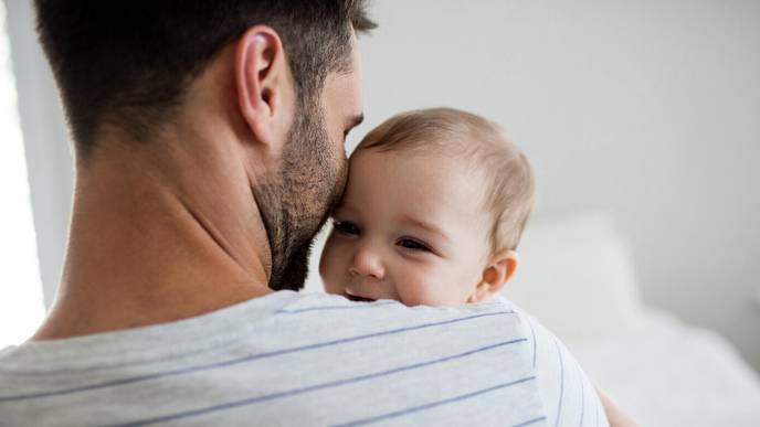 Health of Both Parents Key to Healthy Pregnancy & Birth