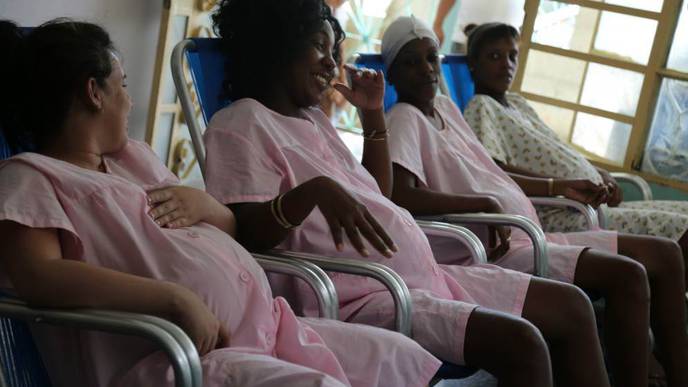 Common Arthritis Drug Could Put an End to Scourge of Placental Malaria