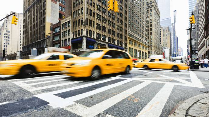 Kidney Problems More Prevalent in NYC COVID-19 Patients