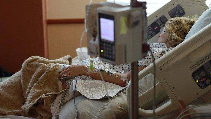 Patients with Parkinson's Disease Face Unique 'Hidden Sorrows' Related to the COVID-19