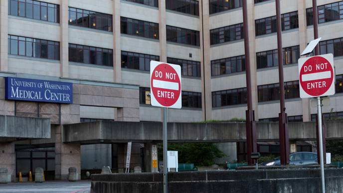 ‘An Entire System Is Changing’: UW Medicine Stops Using Race-Based Equation to Calculate Kidney Function
