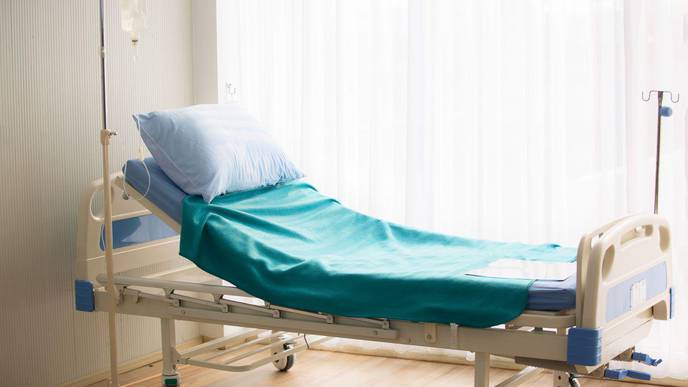 Coronavirus-Related Nursing Home Deaths Continue to Rise in US