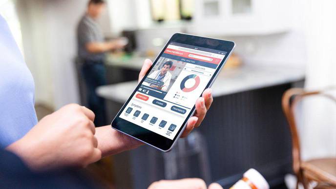 The COVID-19 Pandemic & the Transformation of Telehealth