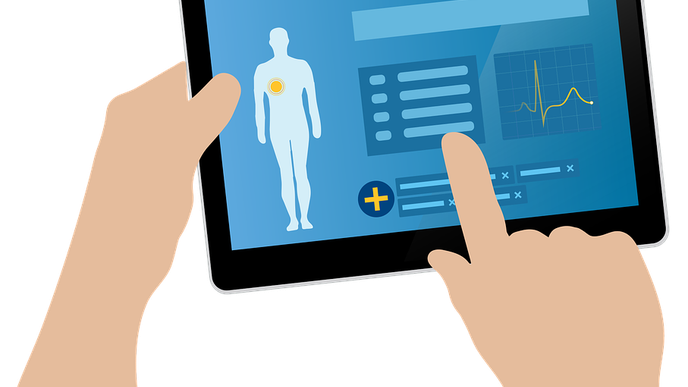 The Interface of Genomic Information with the Electronic Health Record