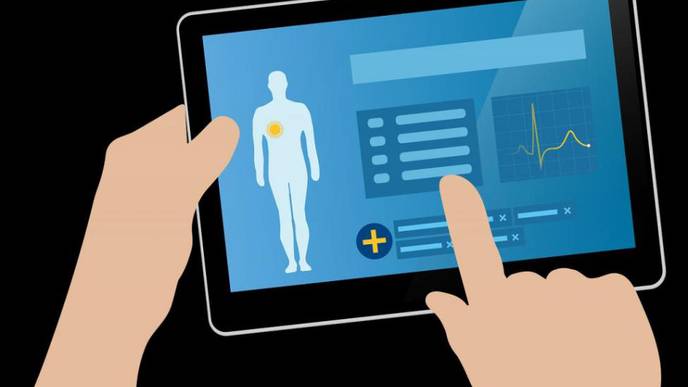 Electronic Health Records Systems Consistently Failed to Detect Errors