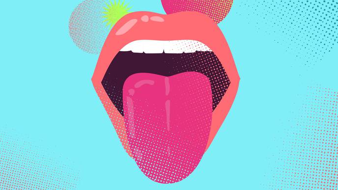 Tongue Microbes Provide Window to Heart Health
