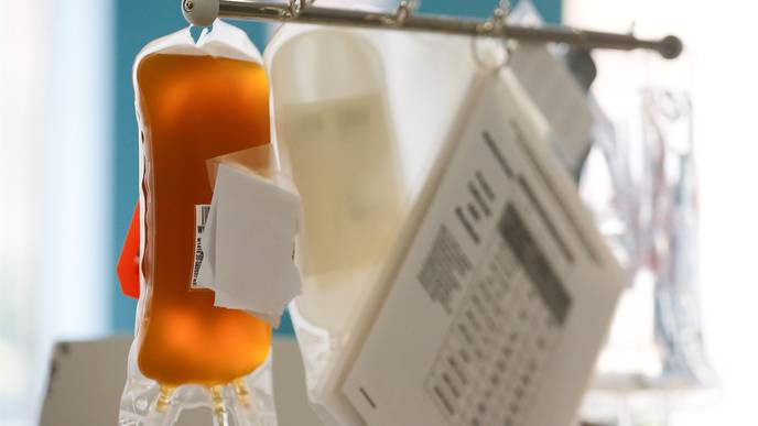 This Treatment Has Been Used on COVID-19 Patients. But Scientists Still Aren't Sure It Works