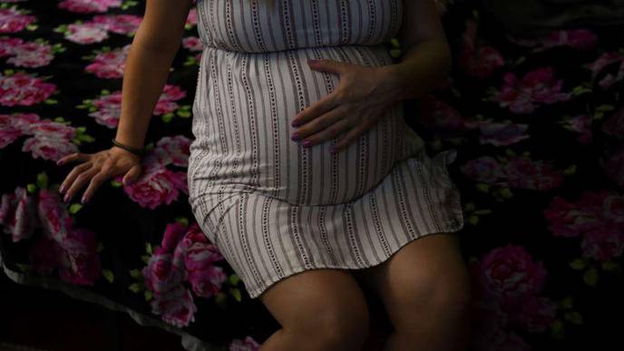 Stillbirths: An Overlooked Consequence of the COVID-19 Pandemic