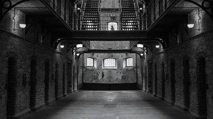 ‘We Don’t Have a Health System:’ Expert on Prisons, Race, & COVID-19