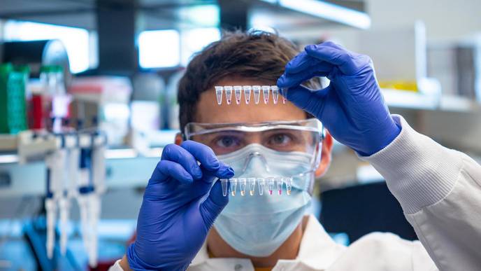 New Research Shows Frequent, Rapid Testing Could Cripple COVID-19 Within Weeks