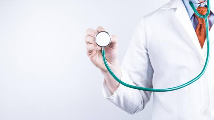 The US Is on the Verge of a Physician Shortage