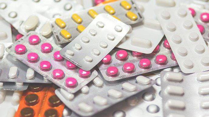 Same Drug Can Have Opposite Effects on Memory According to Sexual Differences