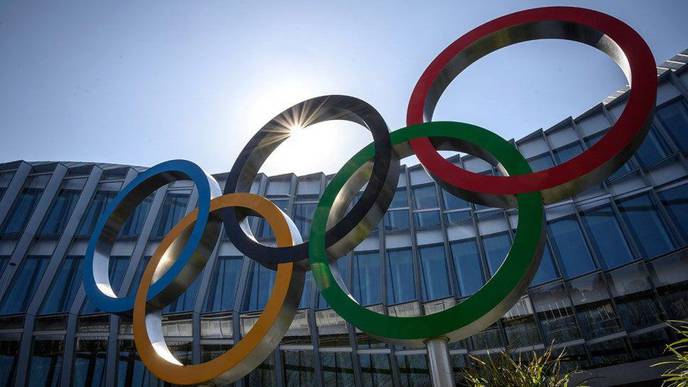 Empty Stadiums, COVID Fears: How Will It Affect Olympic Athletes?