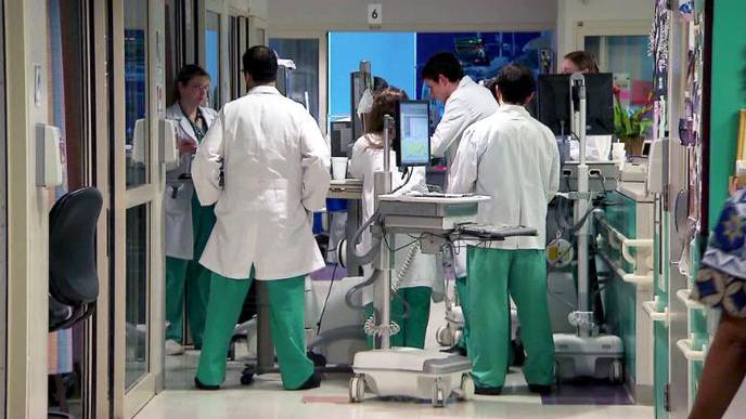 Patients & Doctors Are Turning to Telehealth As Coronavirus Pandemic Surges