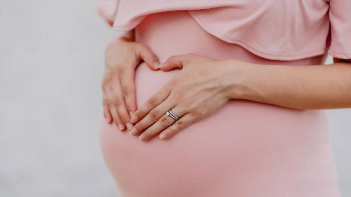 Pregnancy Outcomes Are Affected By Both Maternal & Paternal Inflammatory Disease