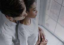 Parallels Between Kidney Transplantation and Maternal Anti-Fetal Rejection