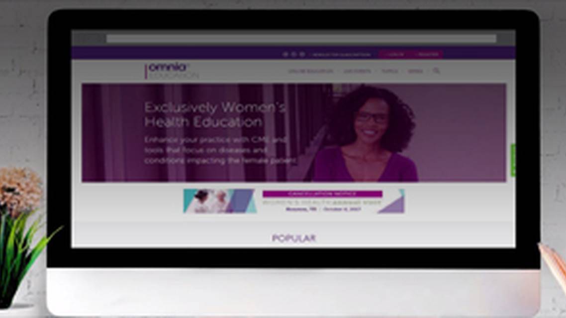 ReachMD Healthcare Image