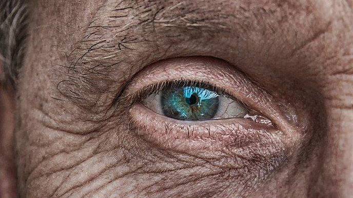 Rising Number of Older Americans at Risk of Vision Loss