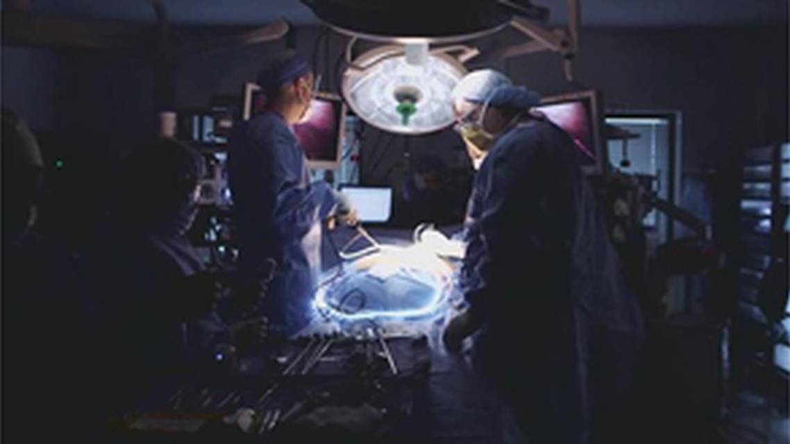 ReachMD Healthcare Image