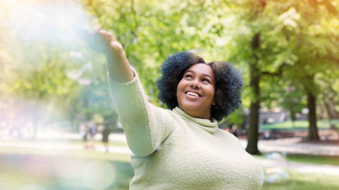 Level of Ovarian Reserve Not Linked to Body's Tendency to Store Fat or Process Insulin