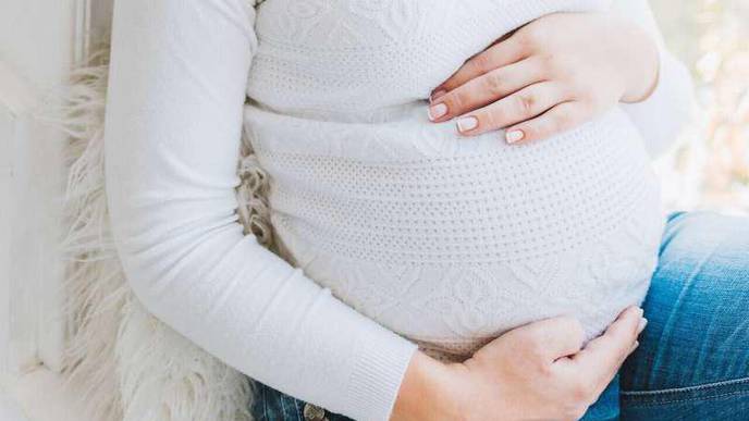 Partners Play Pivotal Role in Pregnant Women's Alcohol Use & Babies' Development