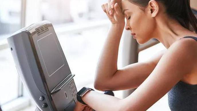 Should You Exercise with a Sore Throat? Five Questions to Ask Yourself First
