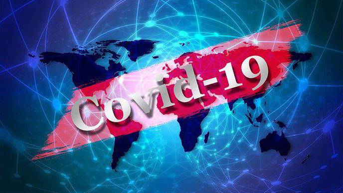 Hard-Hit Areas Restrict Testing As Coronavirus Death Toll Grows in US