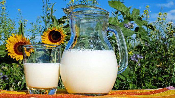 Could Dairy Protect Against Diabetes & Hypertension?