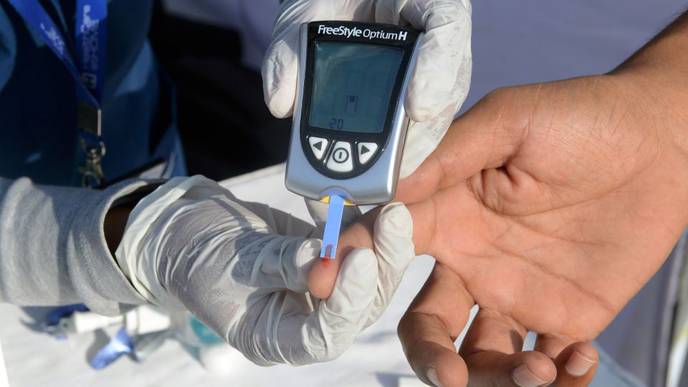 What Should Diabetes Patients Know About Coronavirus?