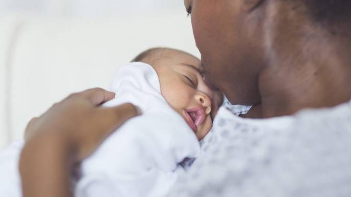 Op-Ed: The Impact of Disparities on Children’s Health