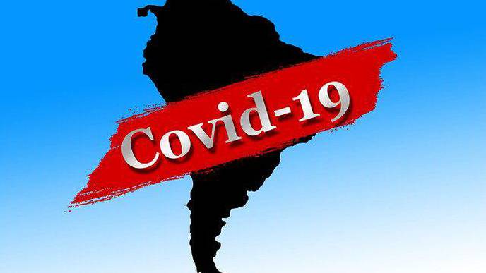 WHO Says the Americas Are New COVID-19 Epicenter as Deaths Surge in Latin America