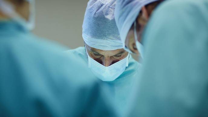 Gastric Bypass Surgery Linked to Increased Risk for Osteoporotic Fracture
