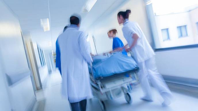 ReachMD Healthcare Image