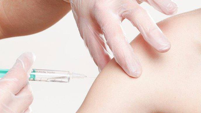 Skin Reactions After COVID-19 Vaccination: Rare, Uncommonly Recur After Second Dose