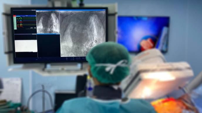 ReachMD Healthcare Image