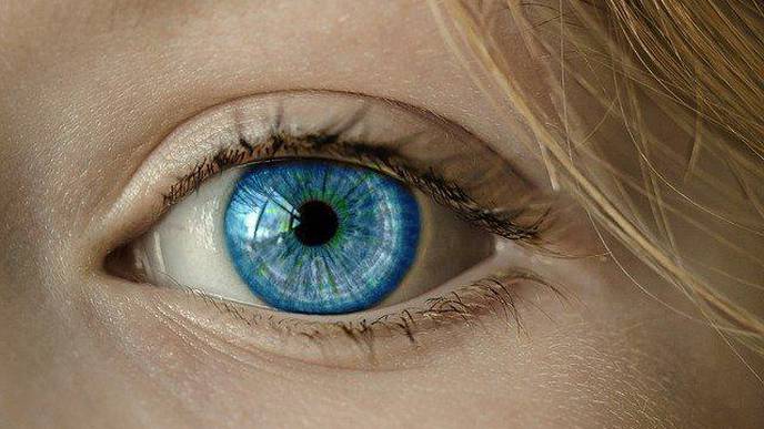 Severe COVID-19 May Damage the Eyes, Small Study Hints