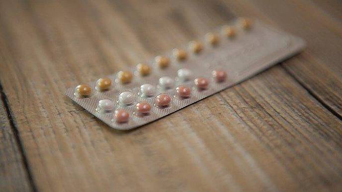 Use of Continuous Combined Oral Contraceptives May Reduce Bone Mass Loss