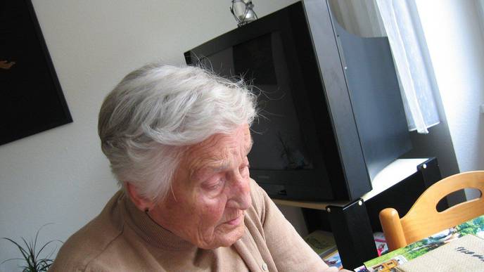 A Trio That Could Spell Trouble: Many with Dementia Take Risky Combinations of Medicines