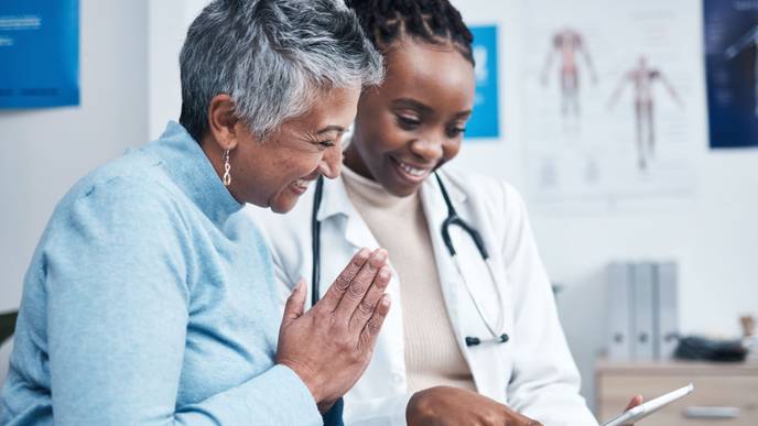 ReachMD Healthcare Image