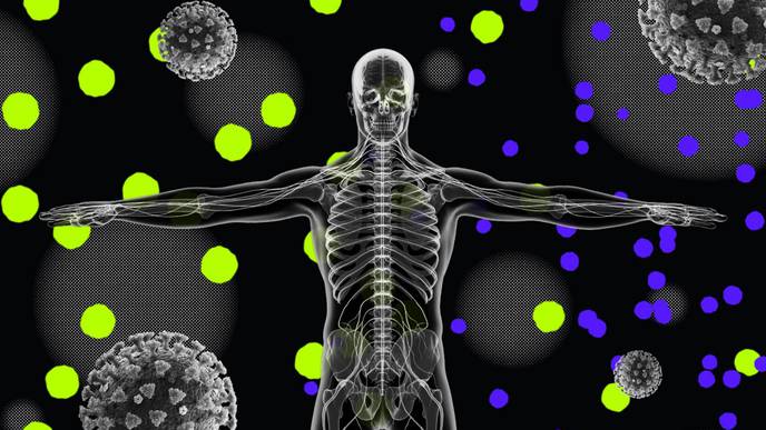 Flu & COVID-19 Are Bad Enough, But They Can Also Raise Stroke Risk