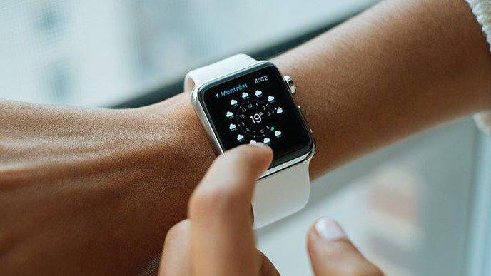 New Wearable Sensor May Detect Flares in Inflammatory Bowel Disease