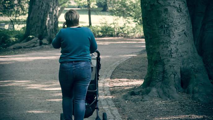 Inspiring Stories from Women Like Themselves Helped These Moms Improve Their Diet