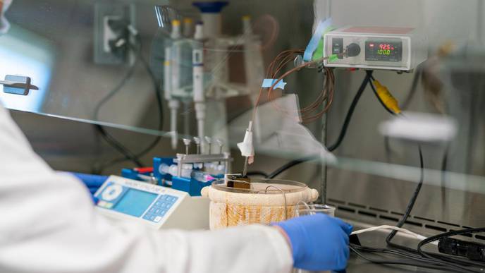 Exposure to High Heat Neutralizes SARS-CoV-2 in Less Than One Second