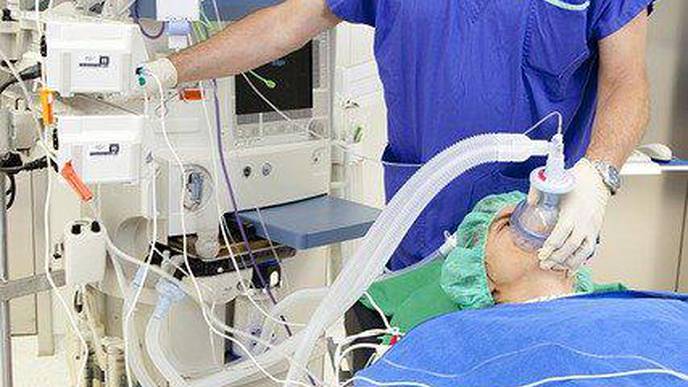 Rates of Pulmonary Complications Drastically Reduced with Newer Drug
