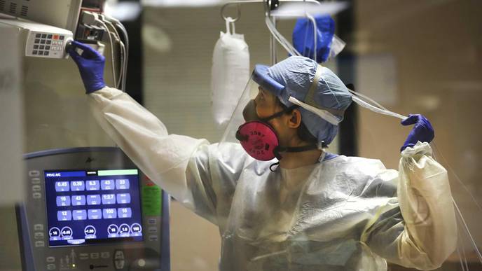 CDC Chief Says Coronavirus Cases May Be 10 Times Higher Than Reported