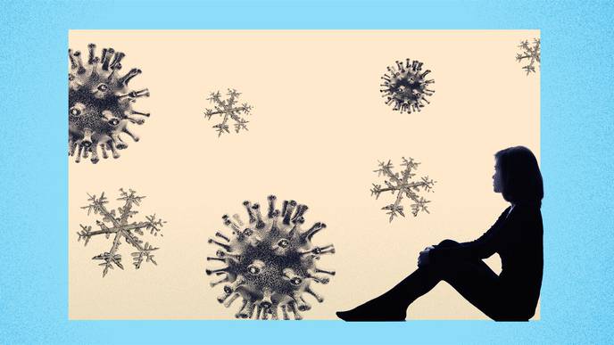 8 Ways to Prepare for SAD in the Time of COVID-19