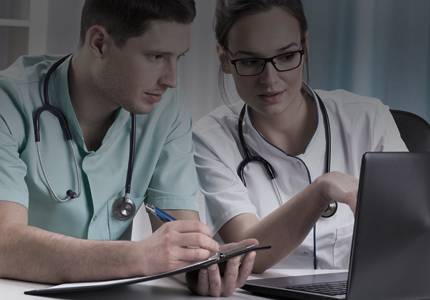 ReachMD Healthcare Image