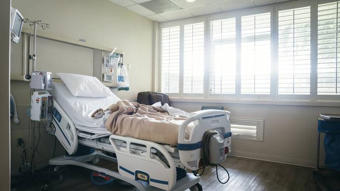 As Hospitals Focus on COVID-19 Patients, Many With Other Illnesses Wait in Fear