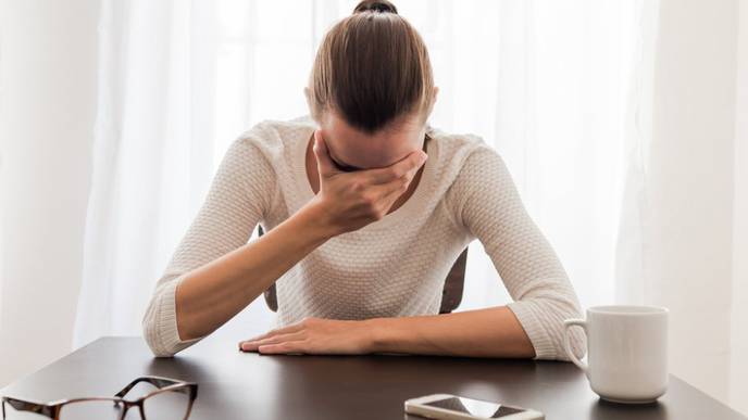 Relief for Unemployed in US Could be Crucial for Health, Study Says